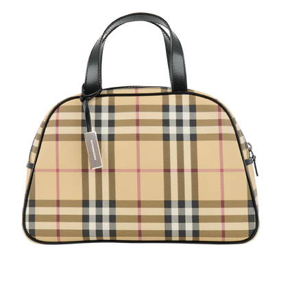 Novacheck Mini Tote, front view
